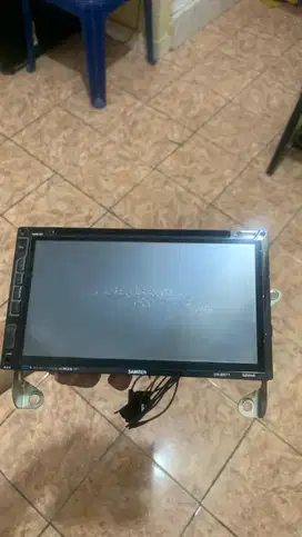 JUAL TV MOBIL SAMISEN