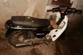 ASTREA GRAND 96