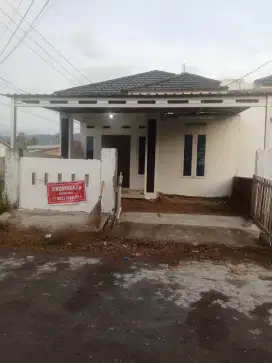 Disewakan rumah