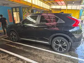 Mitsubishi Eclipse Cross 2019 Bensin Ultimate terawat termurah