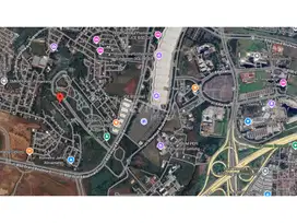 Dijual Tanah Potensial 1,8 Ha HGB BSD, Tangerang