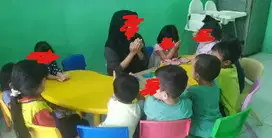 Guru | Terapis | Caregiver | Pengasuh Anak | Nanny