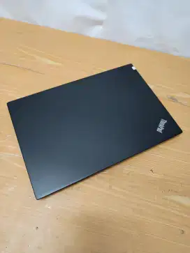 Laptop Thinkpad