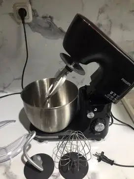 Mixer Philips Kapasitas 5L