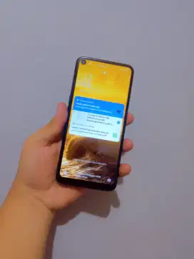 OPPO A92 RAM 8+5 ROM 128 ORIGINAL MULUS NOMINUS