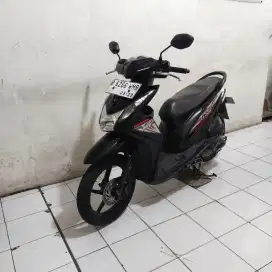 Beat ESp 2015 Bagus lengkap Mesin nyuss