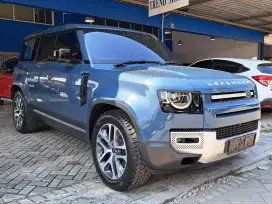 DEFENDER 110 [ 4RB MILES ] SE 2.0L BENSIN NIK 2020