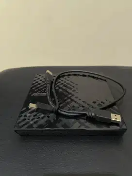 CD writer CD rom / DVD driver external