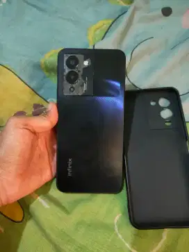 Infinix note 12 ram 8/128