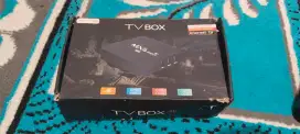 Android tv box (minus tdk ada remot)