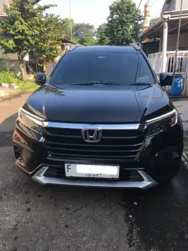 Honda BR-V 1.5 Prestige Sensing Bensin-AT