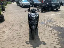 Genio tahun 2019. Ss lengkap