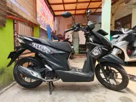 PJK 06/2026 HONDA BEAT STREET 2024 DI CILEDUG TT 2023 HRG PAS GARANSI