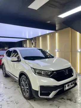Honda CR-V 2022 Bensin