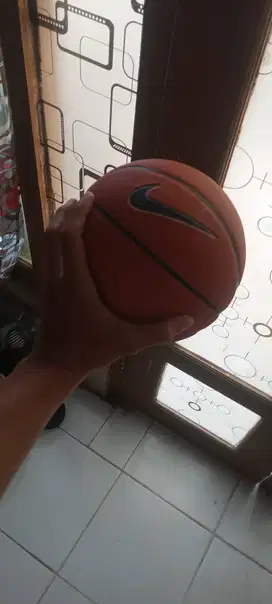 BOLA BASKET NIKE ORI OFFICIAL HADIAH SEPATU AIR JORDAN SIZE ANAK