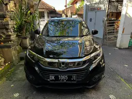 Honda Hrv e 2019