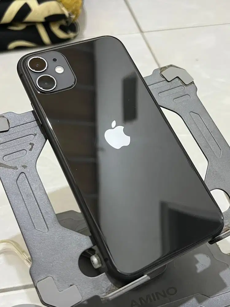 IPHONE 11 64GB BEACUKAI