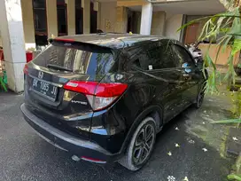 Honda Hrv e 2019