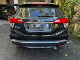 Honda Hrv e 2019