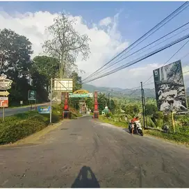 Tanah Kemuning 500Mt, Ld 16Mt, Berjo, Ngargoyoso, Karang anyar