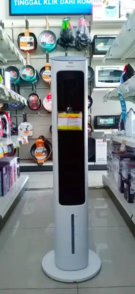Cicilan tanpa Kartu Credit Air Cooler Gree