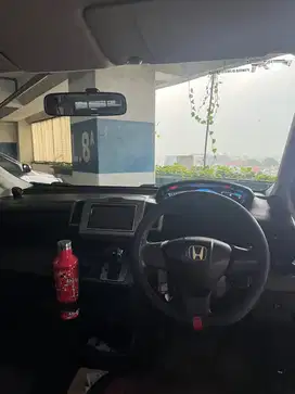 Honda Freed 2009 Bensin
