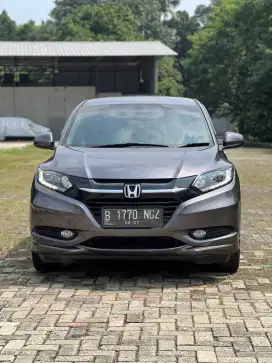 HRV PRESTIGE 2016 AT