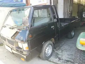 Mitsubishi L300 Pick Up 2009 Siap Pakai