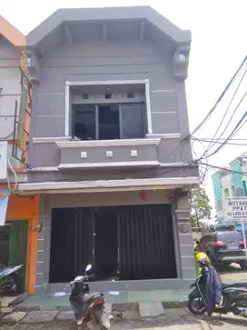 Dijual Cepat Super Murah Ruko di Cileungsi Hijau Cileungsi Bogor.
