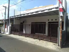 Rumah Semi Furnished Area Jl.Magelang