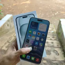 iPhone 15 plus 128