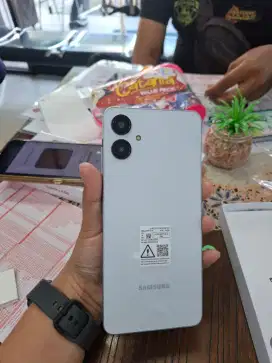 SAMSUNG A06 8/64 PROMO KREDIT TANPA DP