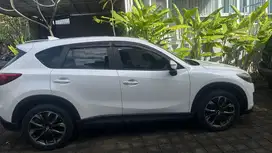 Dijual Mobil Bekas Mazda CX-5 (2015)