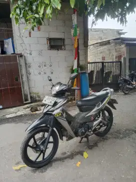 Revo 2008 pajak on surat lengkap