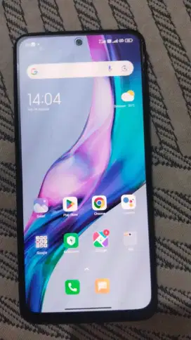 redmi note 10s second