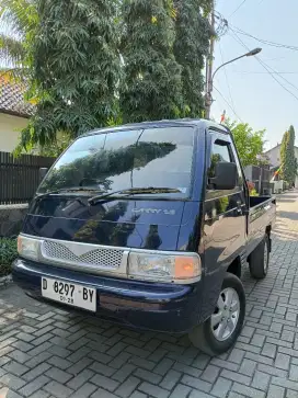 Suzuki Futura  pick up