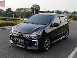 DP5JT Ayla R 1.2 At 2021