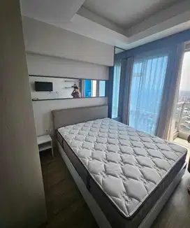 Dijual Cepat Puri Mansion Apartemen Studio Furnished Termurah