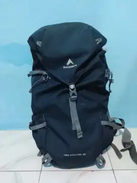 Ceril Eiger 32L + Tenda Eiger Kap 2
