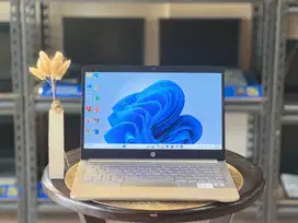 PROMO HP 14s-CF2075TU CORE I3-10110U/SSD256GB/RAM4GB