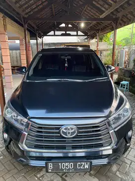Dijual Toyota Kijang Innova 2.4 V Diesel AT Tahun 2022 BARANG ISTIMEWA