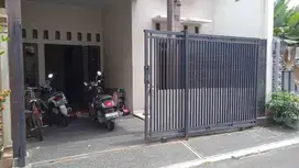 Dijual Rumah Rawamangun, Jakarta Timur alamat: Jl. Bandeng, JakTim