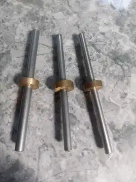 Piston untuk shaarp