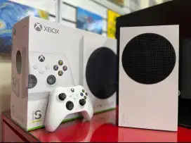 Xbox Series S 512 Fullset