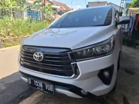 Innova G 2.4 manual solar 2020