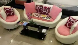 Sofa minimalis 2,5juta