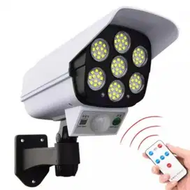 Lampu taman tenaga surya Hotaka lamp