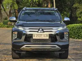 Tdp 32 Juta Nego Mitsubishi Pajero dakar sport 2.4 at 2023