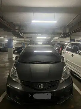 [READY SECOND] Honda Jazz RS 2012