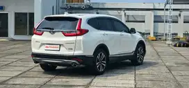 Honda CR-V 2017 Turbo Prestige